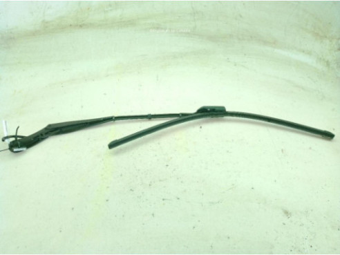 97036203 BRAZO LIMPIAPARABRISAS DEL IZQ OPEL GRANDLAND X (A18)|Desguaces La Cabaña