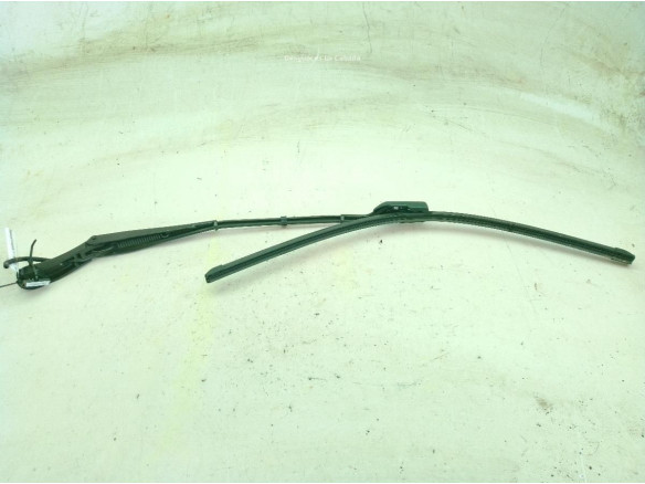 97036203 BRAZO LIMPIAPARABRISAS DEL IZQ OPEL GRANDLAND X (A18)|Desguaces La Cabaña