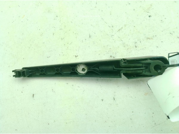 YP00152880  BRAZO LIMPIAPARABRISAS TRA PORTÓN OPEL GRANDLAND X (A18)|Desguaces La Cabaña
