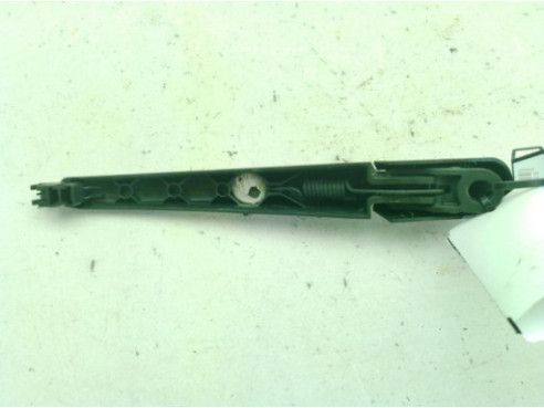 YP00152880  BRAZO LIMPIAPARABRISAS TRA PORTÓN OPEL GRANDLAND X (A18)|Desguaces La Cabaña
