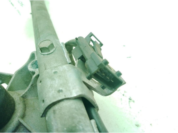 23003922 MOTOR LIMPIAPARABRISAS DEL OPEL VECTRA C Ranchera familiar (Z02)|Desguaces La Cabaña