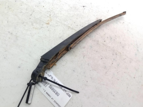 BRAZO LIMPIAPARABRISAS TRA PORTÓN VW POLO (AW1, BZ1)|Desguaces La Cabaña