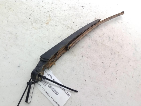BRAZO LIMPIAPARABRISAS TRA PORTÓN VW POLO (AW1, BZ1)|Desguaces La Cabaña