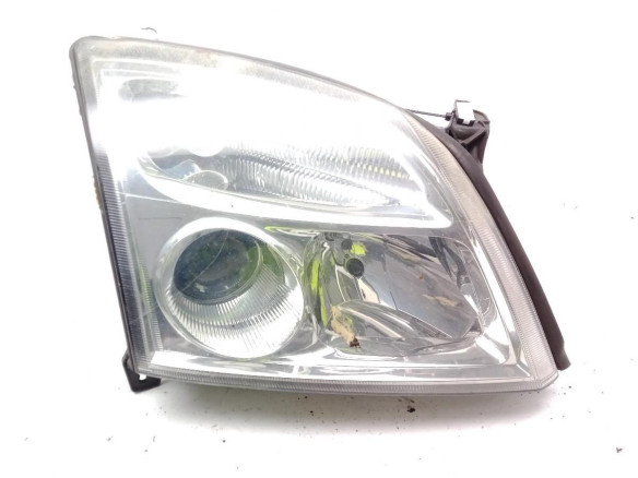 15588800 FARO DERECHO OPEL VECTRA C Ranchera familiar (Z02)|Desguaces La Cabaña