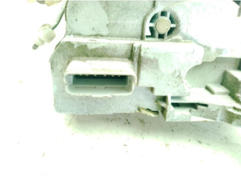 CERRADURA PUERTA LAT DEL IZQ PEUGEOT 307 Break (3E)|Desguaces La Cabaña