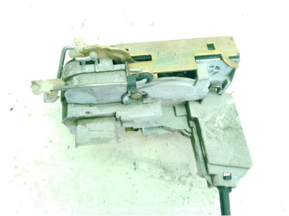 CERRADURA PUERTA LAT DEL IZQ PEUGEOT 307 Break (3E)|Desguaces La Cabaña