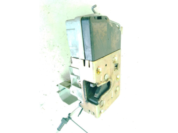 CERRADURA PUERTA LAT DEL DER PEUGEOT 307 Break (3E)|Desguaces La Cabaña