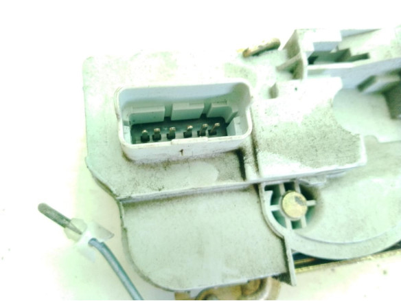 CERRADURA PUERTA LAT DEL DER PEUGEOT 307 Break (3E)|Desguaces La Cabaña