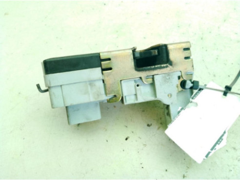 CERRADURA PUERTA LAT DEL DER PEUGEOT 307 Break (3E)|Desguaces La Cabaña