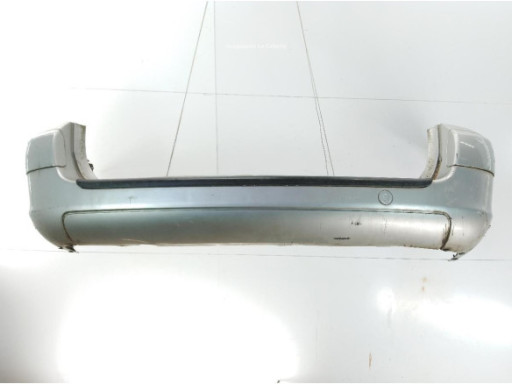 866111P000 PARAGOLPES TRA KIA VENGA (YN)|Desguaces La Cabaña