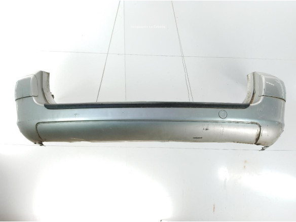 7410R5  PARAGOLPES TRA PEUGEOT 307 Break (3E)|Desguaces La Cabaña