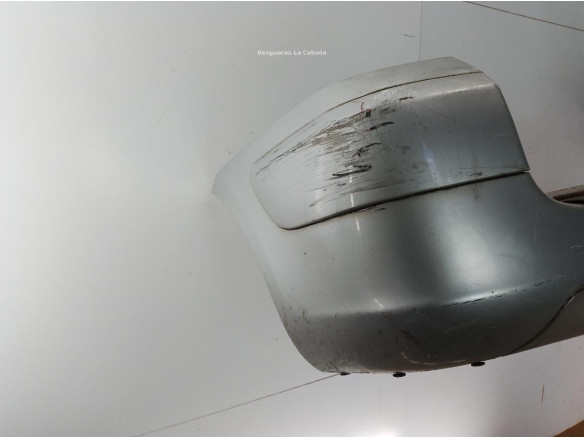 7410R5  PARAGOLPES TRA PEUGEOT 307 Break (3E)|Desguaces La Cabaña