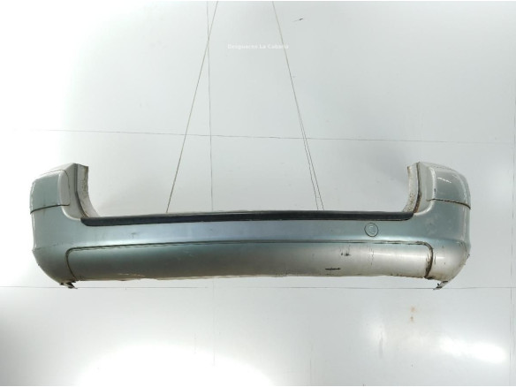 7410R5  PARAGOLPES TRA PEUGEOT 307 Break (3E)|Desguaces La Cabaña