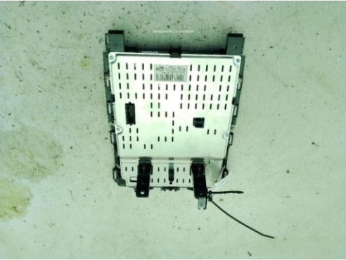 403005516R LLANTA ALUMINIO RENAULT TALISMAN (L2M_)|Desguaces La Cabaña 2