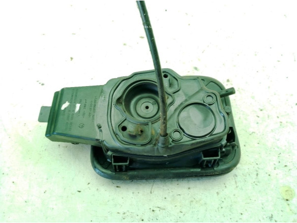 781203882R TAPA COMBUSTIBLE RENAULT TALISMAN Grandtour (KP_)|Desguaces La Cabaña