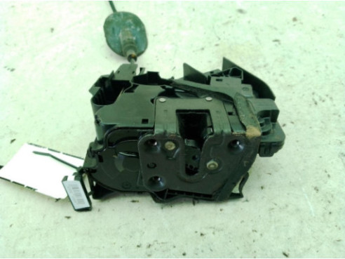805021559R CERRADURA PUERTA LAT DEL DER RENAULT TALISMAN Grandtour (KP_)|Desguaces La Cabaña