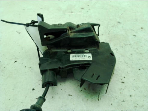 403005516R LLANTA ALUMINIO RENAULT TALISMAN (L2M_)|Desguaces La Cabaña 2