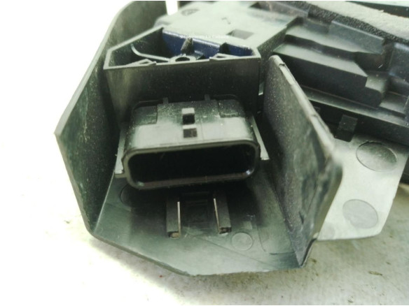 805021559R CERRADURA PUERTA LAT DEL DER RENAULT TALISMAN Grandtour (KP_)|Desguaces La Cabaña