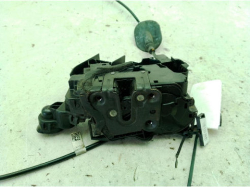 805039464R CERRADURA PUERTA LAT DEL IZQ RENAULT TALISMAN Grandtour (KP_)|Desguaces La Cabaña