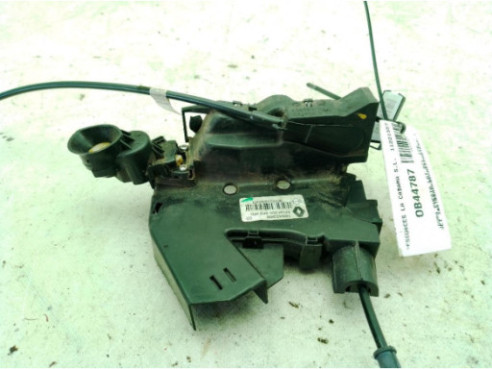 403005516R LLANTA ALUMINIO RENAULT TALISMAN (L2M_)|Desguaces La Cabaña 2