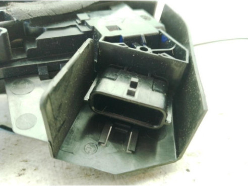 805039464R CERRADURA PUERTA LAT DEL IZQ RENAULT TALISMAN Grandtour (KP_)|Desguaces La Cabaña