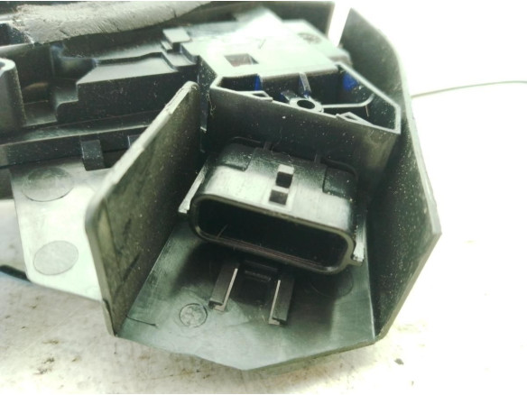 805039464R CERRADURA PUERTA LAT DEL IZQ RENAULT TALISMAN Grandtour (KP_)|Desguaces La Cabaña