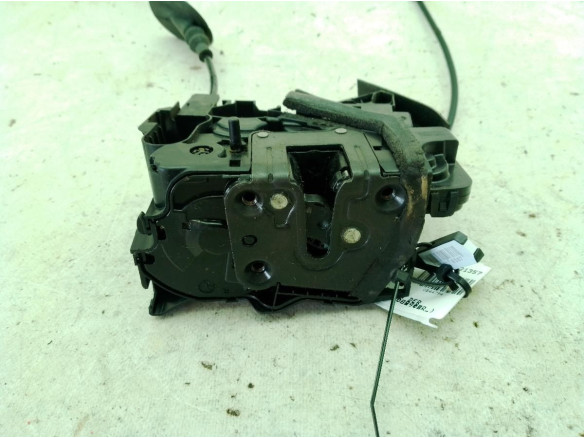 825028903R CERRADURA PUERTA LAT TRA DER RENAULT TALISMAN Grandtour (KP_)|Desguaces La Cabaña
