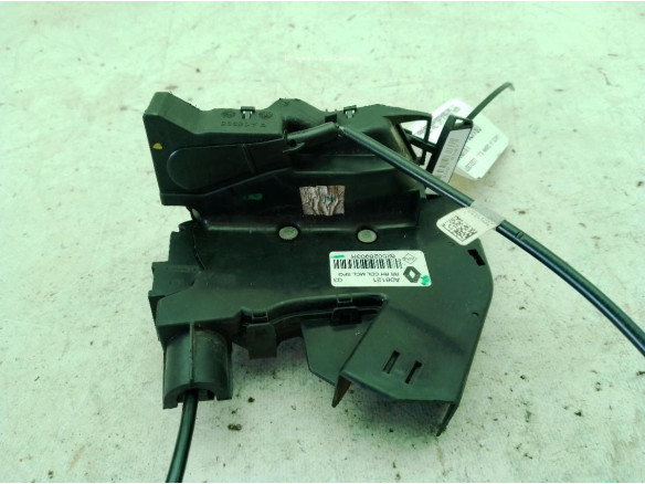 825028903R CERRADURA PUERTA LAT TRA DER RENAULT TALISMAN Grandtour (KP_)|Desguaces La Cabaña