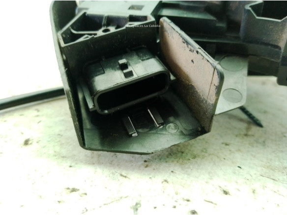 825028903R CERRADURA PUERTA LAT TRA DER RENAULT TALISMAN Grandtour (KP_)|Desguaces La Cabaña
