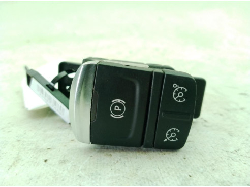 363214222R INTERRUPTOR FRENO MANO ELECTRICO RENAULT TALISMAN Grandtour (KP_)|Desguaces La Cabaña