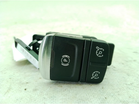 363214222R INTERRUPTOR FRENO MANO ELECTRICO RENAULT TALISMAN Grandtour (KP_)|Desguaces La Cabaña