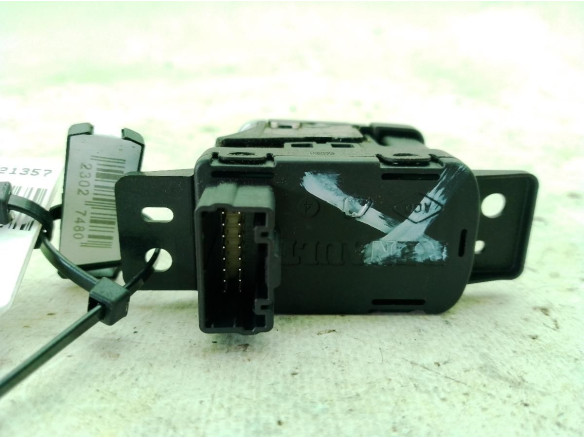 363214222R INTERRUPTOR FRENO MANO ELECTRICO RENAULT TALISMAN Grandtour (KP_)|Desguaces La Cabaña