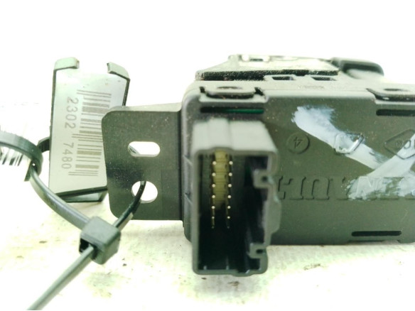 363214222R INTERRUPTOR FRENO MANO ELECTRICO RENAULT TALISMAN Grandtour (KP_)|Desguaces La Cabaña
