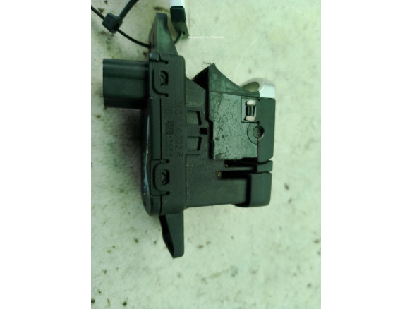 363214222R INTERRUPTOR FRENO MANO ELECTRICO RENAULT TALISMAN Grandtour (KP_)|Desguaces La Cabaña