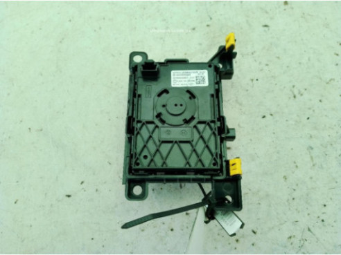 403005516R LLANTA ALUMINIO RENAULT TALISMAN (L2M_)|Desguaces La Cabaña 2