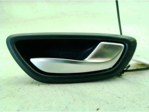 826725403R MANILLA PUERTA LAT DEL DER INT RENAULT TALISMAN Grandtour (KP_)|Desguaces La Cabaña