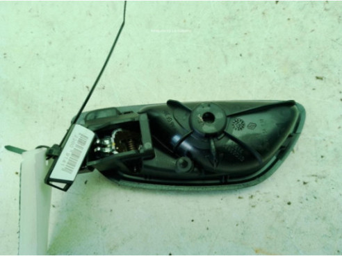 403005516R LLANTA ALUMINIO RENAULT TALISMAN (L2M_)|Desguaces La Cabaña 2