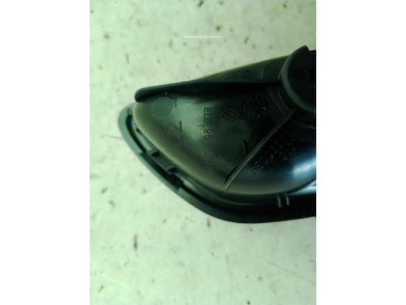 806719687R MANILLA PUERTA LAT DEL IZQ INT RENAULT TALISMAN Grandtour (KP_)|Desguaces La Cabaña
