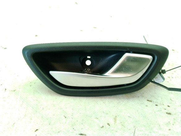 826725403R MANILLA PUERTA LAT TRA DER INT RENAULT TALISMAN Grandtour (KP_)|Desguaces La Cabaña
