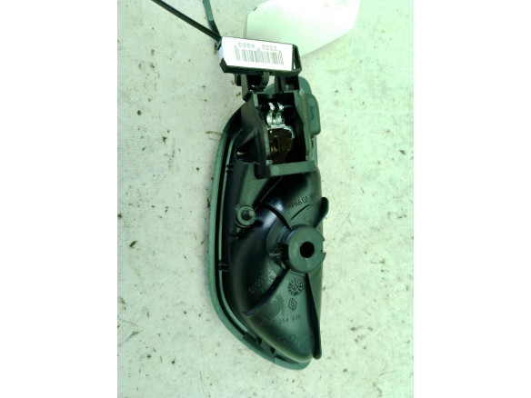 826725403R MANILLA PUERTA LAT TRA DER INT RENAULT TALISMAN Grandtour (KP_)|Desguaces La Cabaña