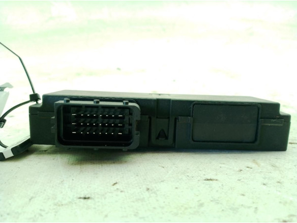 285651321R MODULO ELECTRONICO 1 RENAULT TALISMAN Grandtour (KP_)|Desguaces La Cabaña