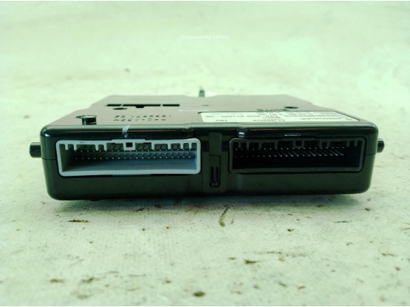 285254656R MODULO ELECTRONICO 2 RENAULT TALISMAN Grandtour (KP_)|Desguaces La Cabaña