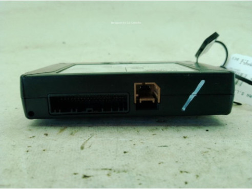 403005516R LLANTA ALUMINIO RENAULT TALISMAN (L2M_)|Desguaces La Cabaña 2