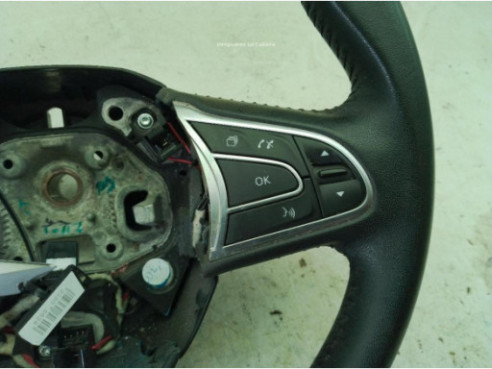 403005516R LLANTA ALUMINIO RENAULT TALISMAN (L2M_)|Desguaces La Cabaña 2