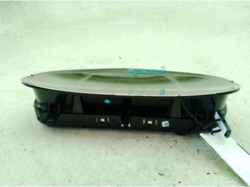 403005516R LLANTA ALUMINIO RENAULT TALISMAN (L2M_)|Desguaces La Cabaña 2