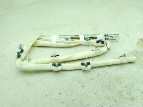 403005516R LLANTA ALUMINIO RENAULT TALISMAN (L2M_)|Desguaces La Cabaña 2