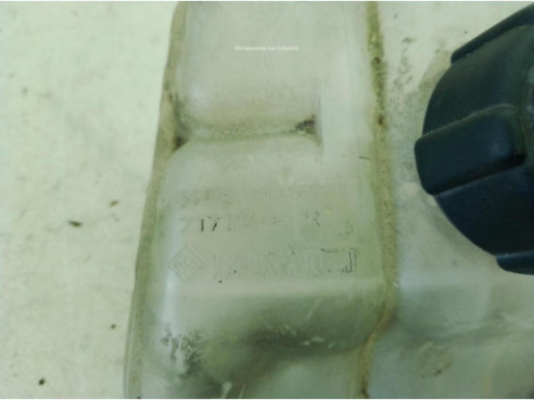 403005516R LLANTA ALUMINIO RENAULT TALISMAN (L2M_)|Desguaces La Cabaña 2