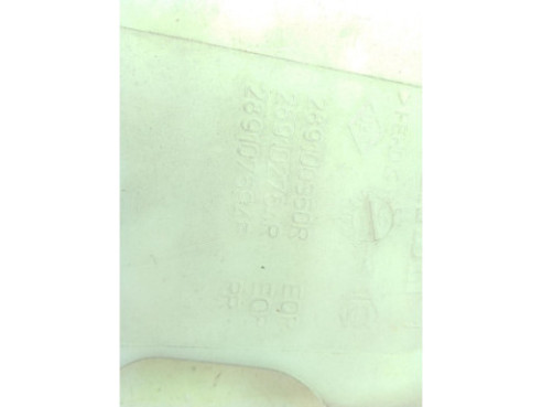 403005516R LLANTA ALUMINIO RENAULT TALISMAN (L2M_)|Desguaces La Cabaña 2