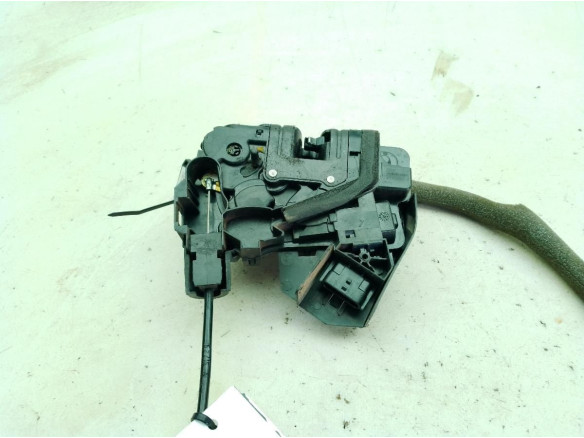825039922R CERRADURA PUERTA LAT TRA IZQ RENAULT TALISMAN Grandtour (KP_)|Desguaces La Cabaña