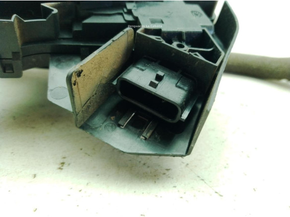 825039922R CERRADURA PUERTA LAT TRA IZQ RENAULT TALISMAN Grandtour (KP_)|Desguaces La Cabaña